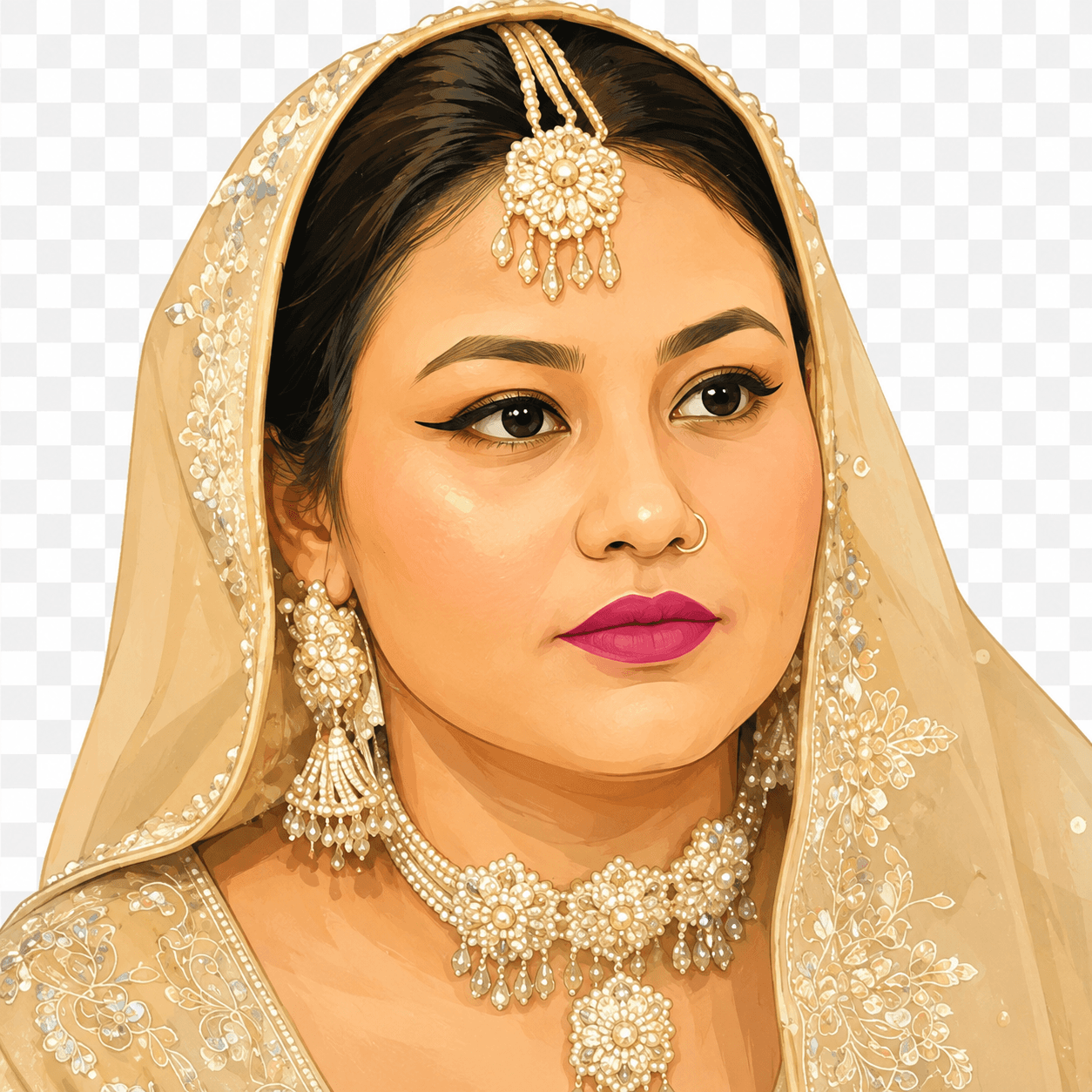 Better Half illustration